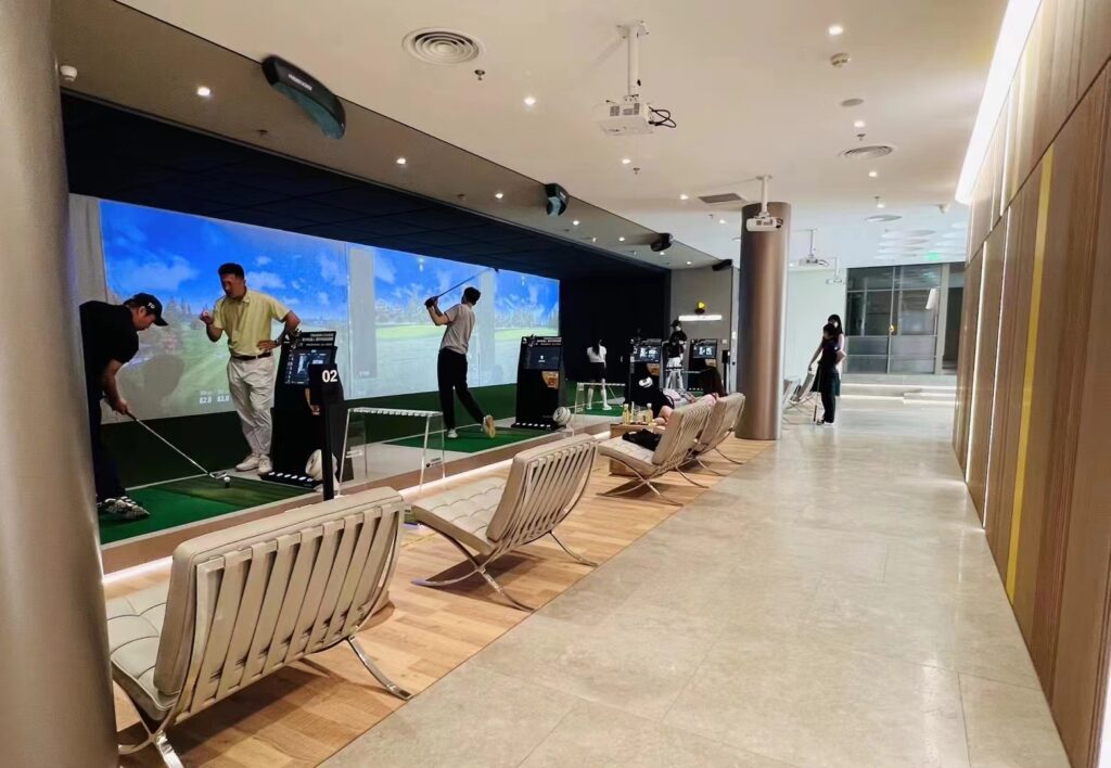 微信图片 20240314121645 - Unleashing Innovation: A Thriving Golf Simulator Business Start up in 7 Steps - Guangzhou Ysam Amusement