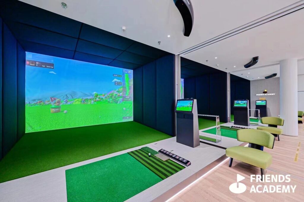 微信图片 20240314121642 - Exploring the Feasibility and Business Plan of Café with Indoor Golf - Guangzhou Ysam Amusement