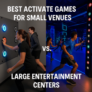 лучшие игры Активити